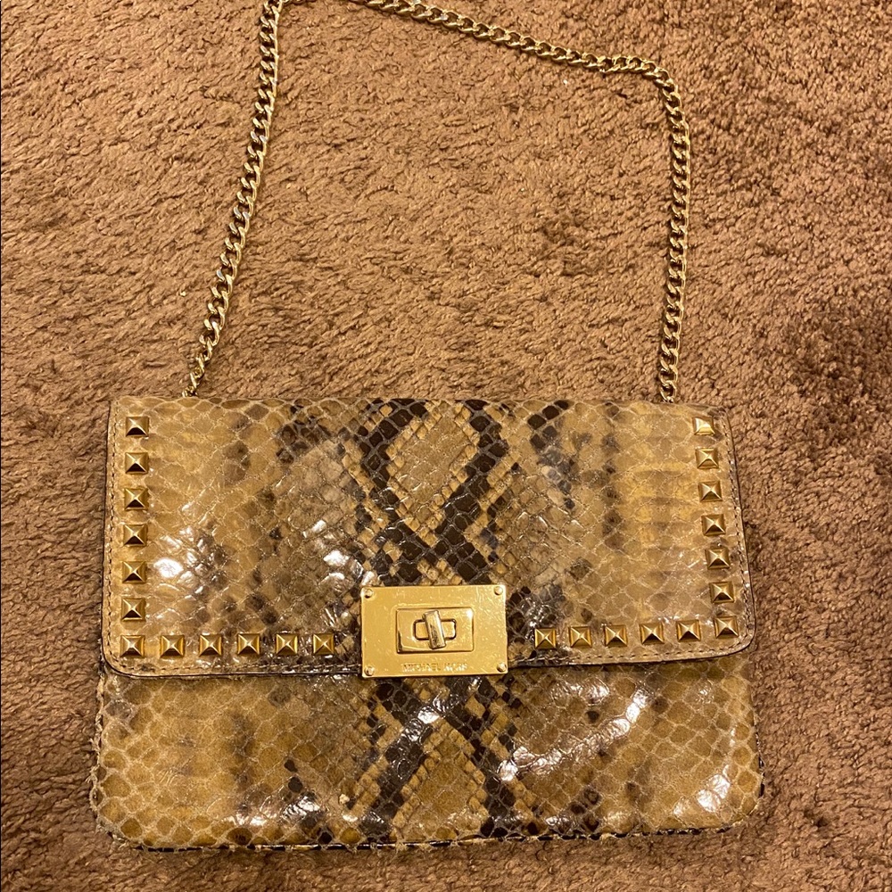 Michael kors handbag
